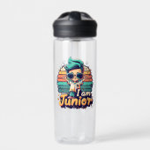 Junior Waterfles (Voorkant)