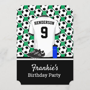 Junior youth soccer event BKW Kaart