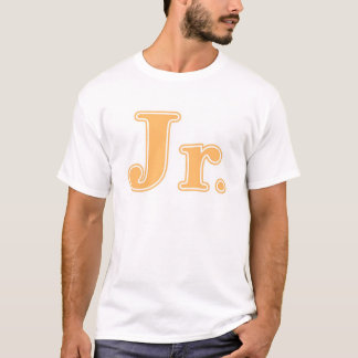 Juniors (Jr.) T-shirt
