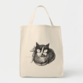 Juniper en JoJo tas (Voorkant)