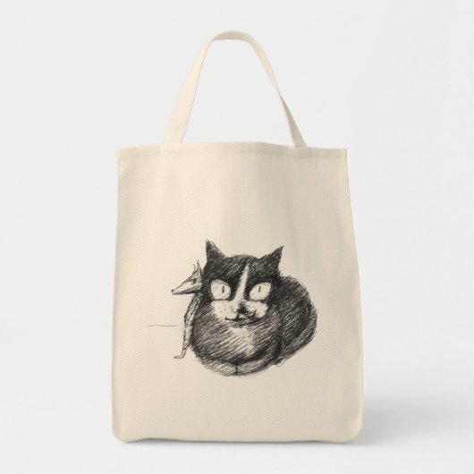 Juniper en JoJo tas (Voorkant)