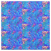 Juniper Glitch Stof (Swatch)