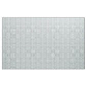 Juniper Green Geometric Pattern Hamptons Style Stof (Yard (91,4 cm))