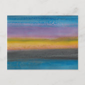 Juniper Mist I Briefkaart (Voorkant)