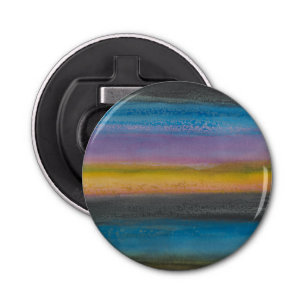 Juniper Mist I Button Flesopener