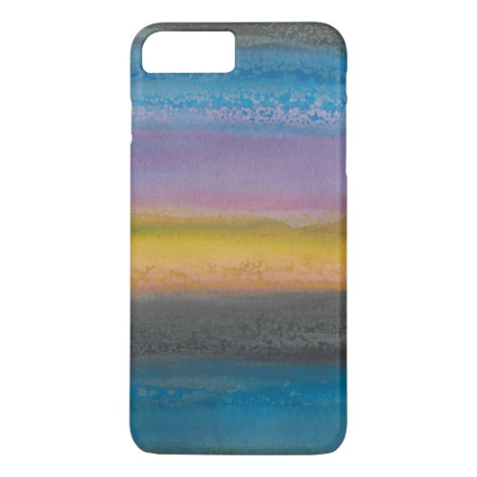 Juniper Mist I Case-Mate iPhone Case (Achterkant)
