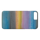 Juniper Mist I Case-Mate iPhone Case (Achterkant (Horizontaal))