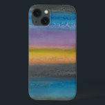 Juniper Mist I iPhone 13 Hoesje<br><div class="desc">Huis decor</div>