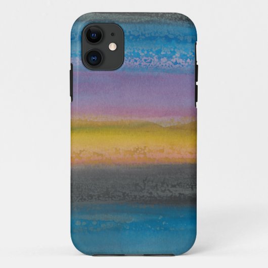 Juniper Mist I Case-Mate iPhone Case (Achterkant)