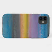 Juniper Mist I Case-Mate iPhone Case (Achterkant (horizontaal))