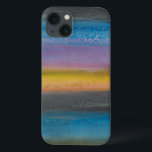 Juniper Mist I iPhone 13 Hoesje<br><div class="desc">ThuisDécor</div>