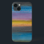Juniper Mist I iPhone 13 Hoesje<br><div class="desc">ThuisDécor</div>