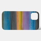 Juniper Mist I Case-Mate iPhone Case (Achterkant (horizontaal))