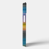 Juniper Mist I Case-Mate iPhone Case (Achterkant / Rechts)