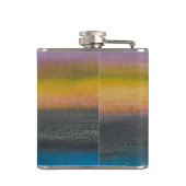 Juniper Mist I Heupfles (Achterkant)