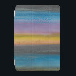 Juniper Mist I iPad Mini Cover<br><div class="desc">ThuisDécor</div>