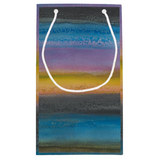 Juniper Mist I Klein Cadeauzakje (Achterkant)