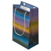 Juniper Mist I Klein Cadeauzakje (Voorkant Gekanteld)