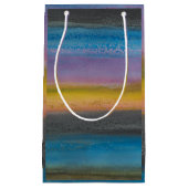 Juniper Mist I Klein Cadeauzakje (Voorkant)