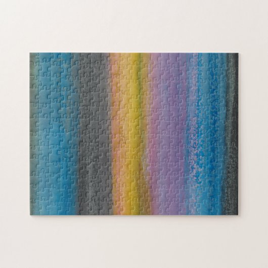 Juniper Mist I Legpuzzel (Horizontaal)