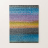 Juniper Mist I Legpuzzel (Verticaal)