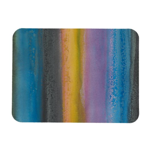 Juniper Mist I Magneet (Horizontaal)