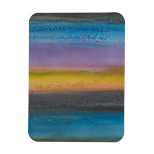 Juniper Mist I Magneet