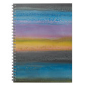 Juniper Mist I Notitieboek (Voorkant)