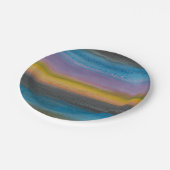 Juniper Mist I Papieren Bordje (Gekanteld)