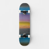 Juniper Mist I Skateboard (Voorkant)