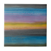 Juniper Mist I Tegeltje (Voorkant)