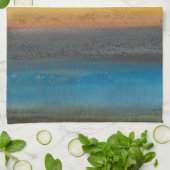 Juniper Mist I Theedoek (Gevouwen)