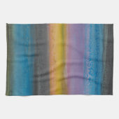 Juniper Mist I Theedoek (Horizontaal)