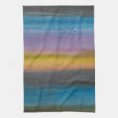 Juniper Mist I Theedoek (Verticaal)