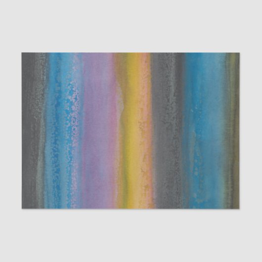 Juniper Mist I Tissuepapier (Voorkant)