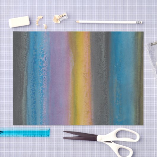 Juniper Mist I Tissuepapier (Craft)