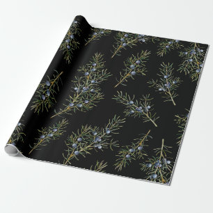 Juniper Pattern Cadeaupapier