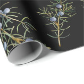 Juniper Pattern Cadeaupapier (Rol Hoek)