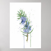 Juniper Poster (Voorkant)