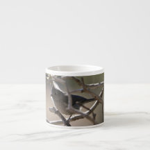 Juniper Titmouse Espresso Mok