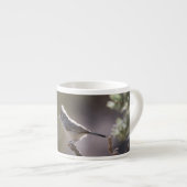 Juniper Titmouse Espresso Mok (Voorkant rechts)