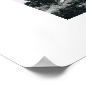 Juniper Tree Poster (Hoek)