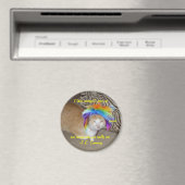 junipurr moed sleutelhanger magneet (Insitu (Vaatwasser))