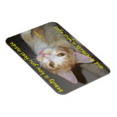 Junipurr schoonheidsmagneet magneet (Rechterzijde)