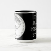 Junius Maltby Channel Mok (Midden)