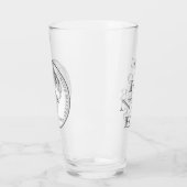 Junius Maltby Kanaal Glas (Links)