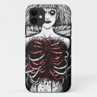 Junji Manga Phone Case Anime Japanse Horror