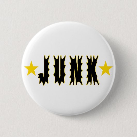 Junk Button (Voorkant)