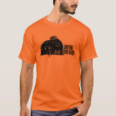 Junk Drink Pickers Tshirt (Voorkant)