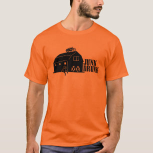 Junk Drink Pickers Tshirt